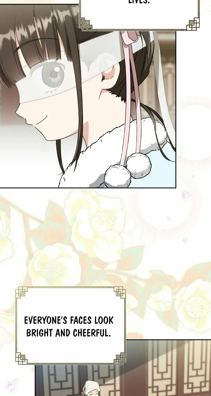 I Became the Despised Granddaughter of the Powerful Martial Arts Family Chapter 66 page 50 - 