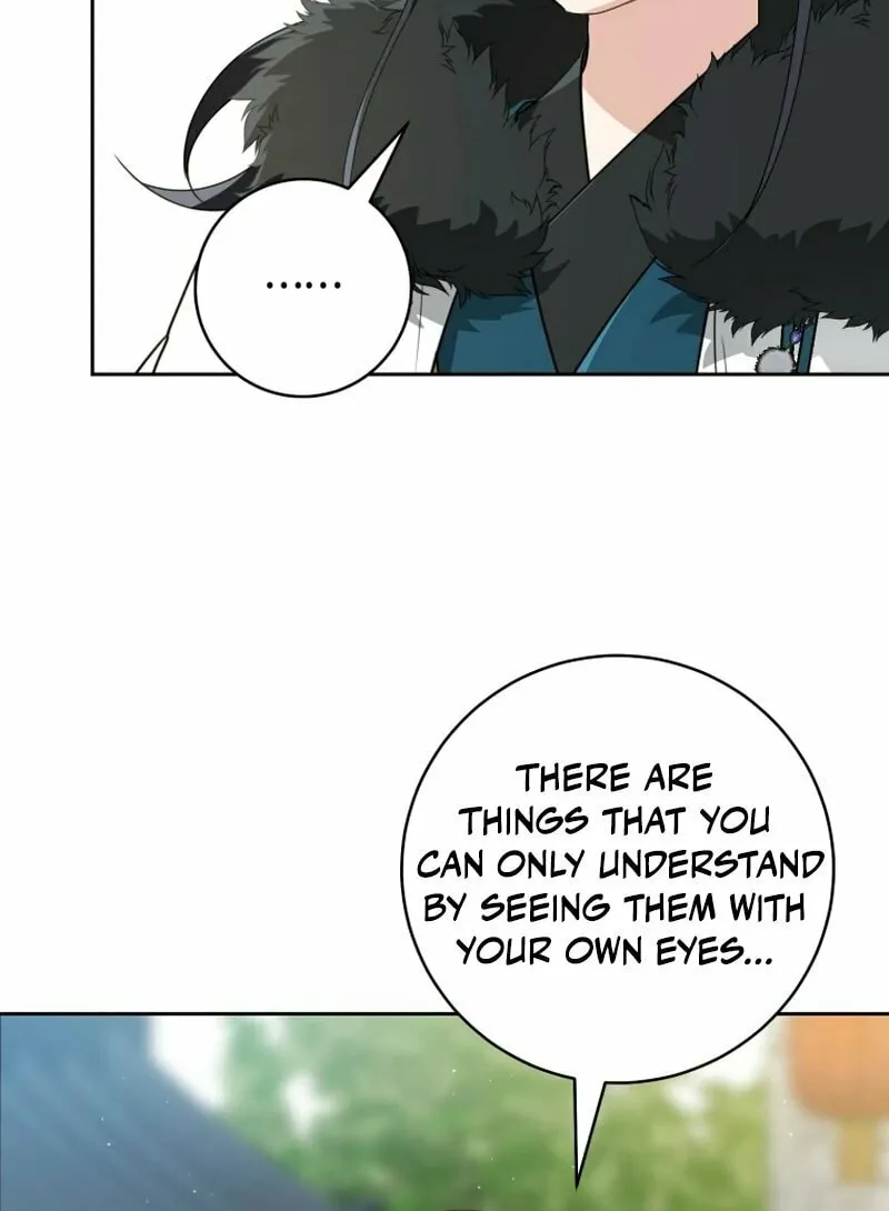 I Became the Despised Granddaughter of the Powerful Martial Arts Family Chapter 66 page 64 - 
