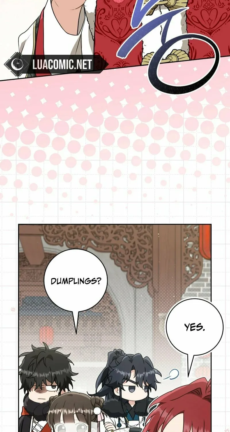 I Became the Despised Granddaughter of the Powerful Martial Arts Family Chapter 66 page 73 - 