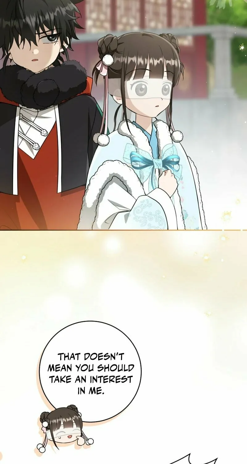 I Became the Despised Granddaughter of the Powerful Martial Arts Family Chapter 66 page 9 - 
