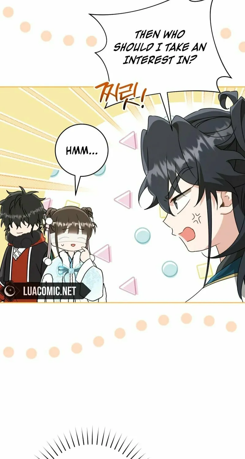 I Became the Despised Granddaughter of the Powerful Martial Arts Family Chapter 66 page 10 - 