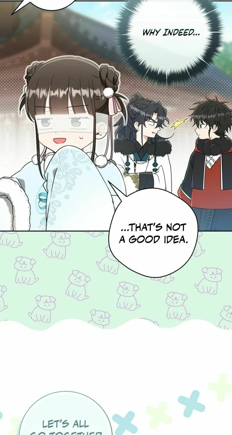 I Became the Despised Granddaughter of the Powerful Martial Arts Family Chapter 67 page 11 - 