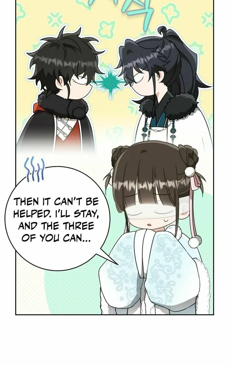 I Became the Despised Granddaughter of the Powerful Martial Arts Family Chapter 67 page 18 - 