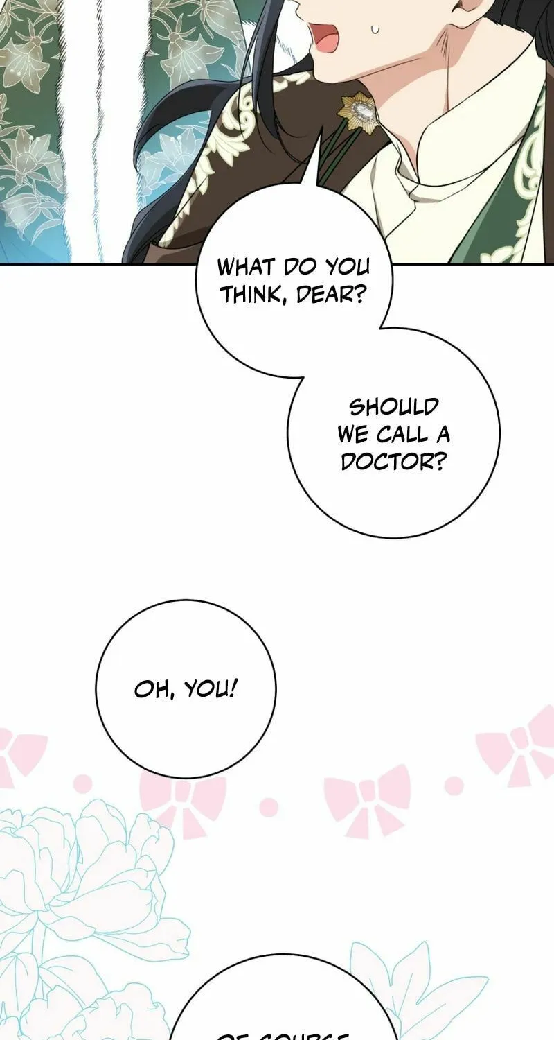 I Became the Despised Granddaughter of the Powerful Martial Arts Family Chapter 67 page 28 - 