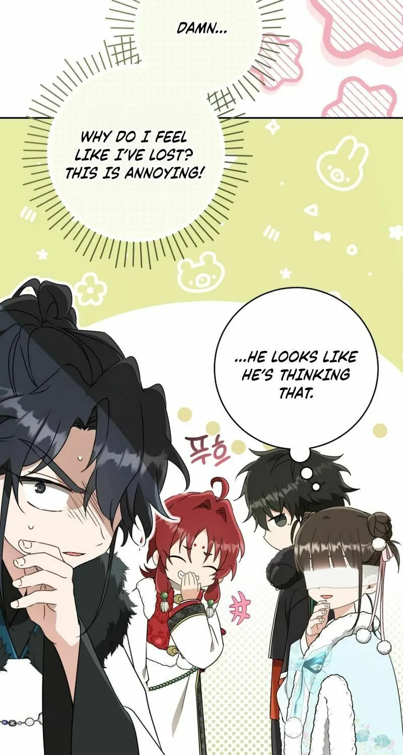 I Became the Despised Granddaughter of the Powerful Martial Arts Family Chapter 67 page 4 - 