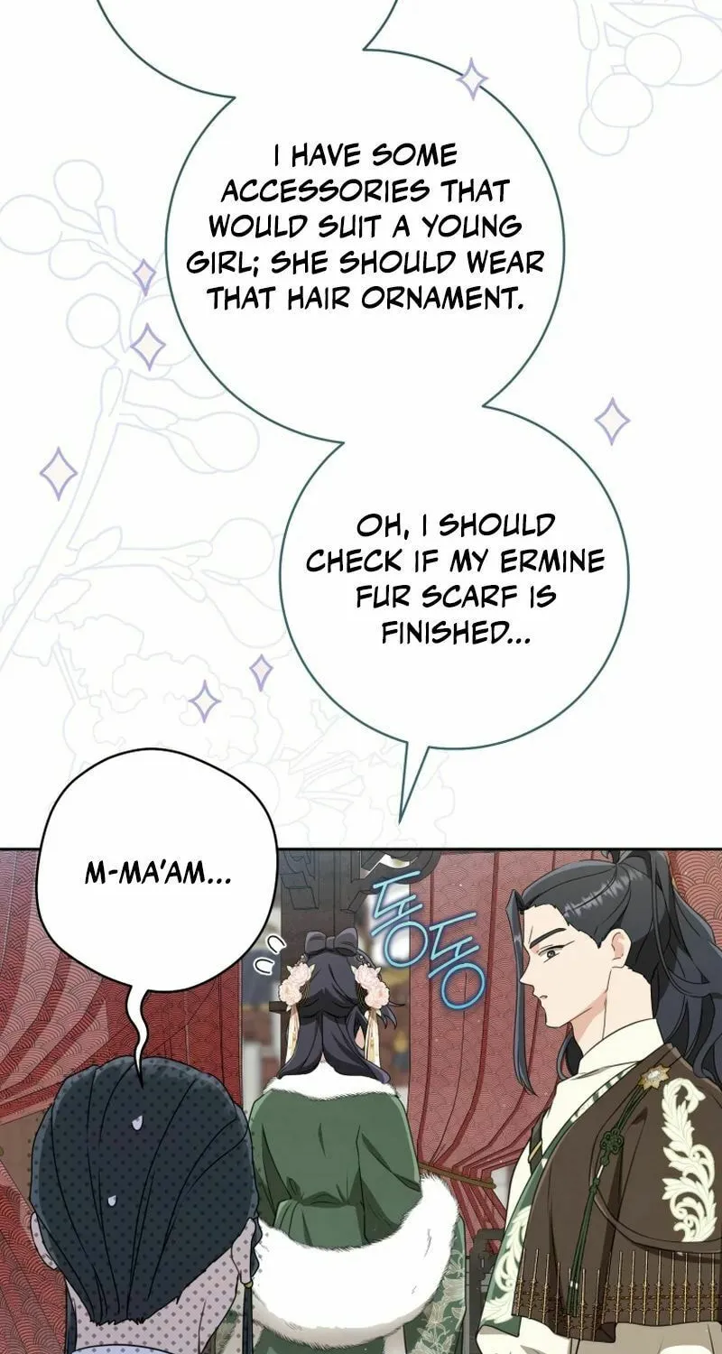 I Became the Despised Granddaughter of the Powerful Martial Arts Family Chapter 67 page 32 - 
