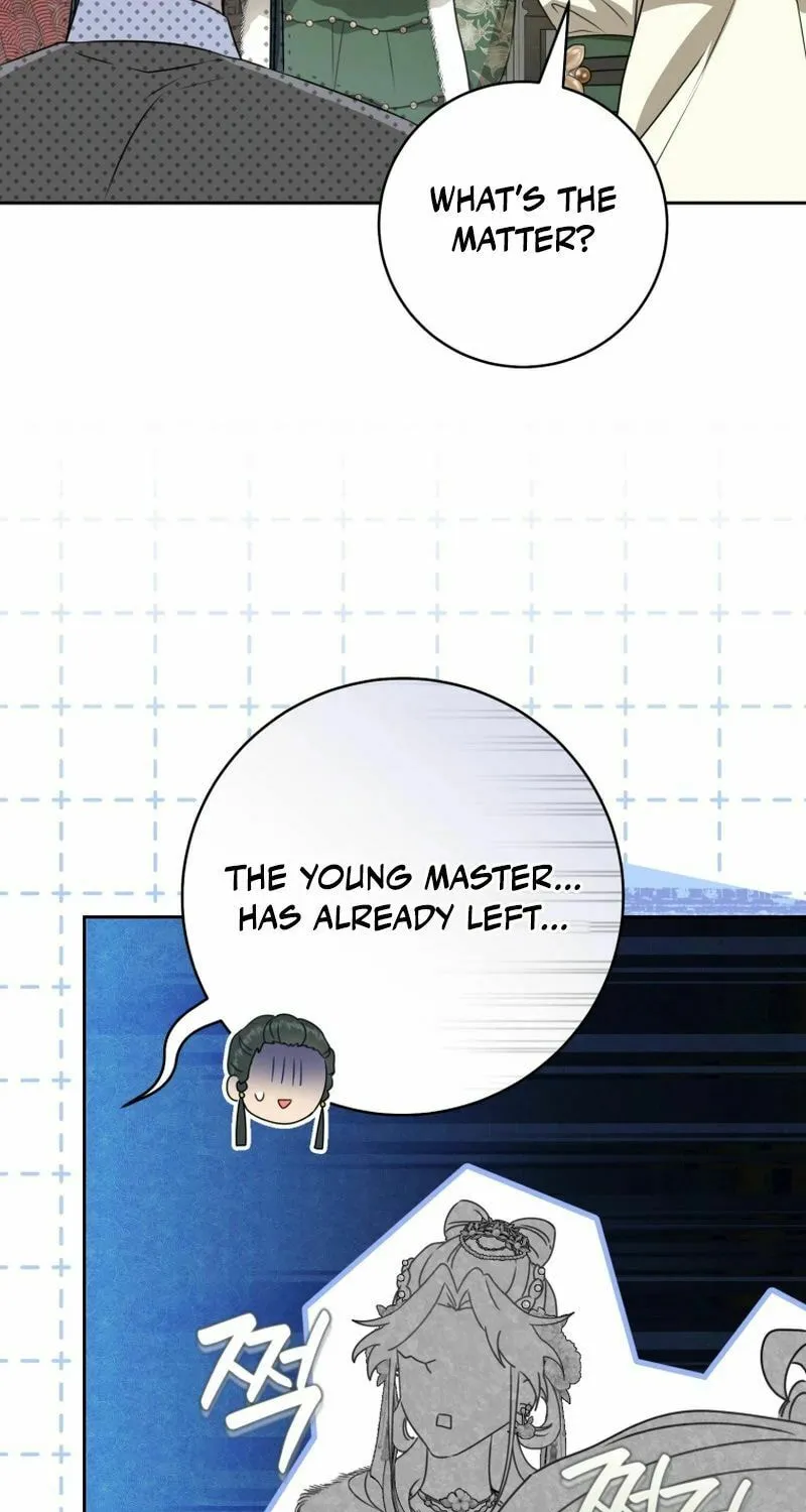I Became the Despised Granddaughter of the Powerful Martial Arts Family Chapter 67 page 33 - 