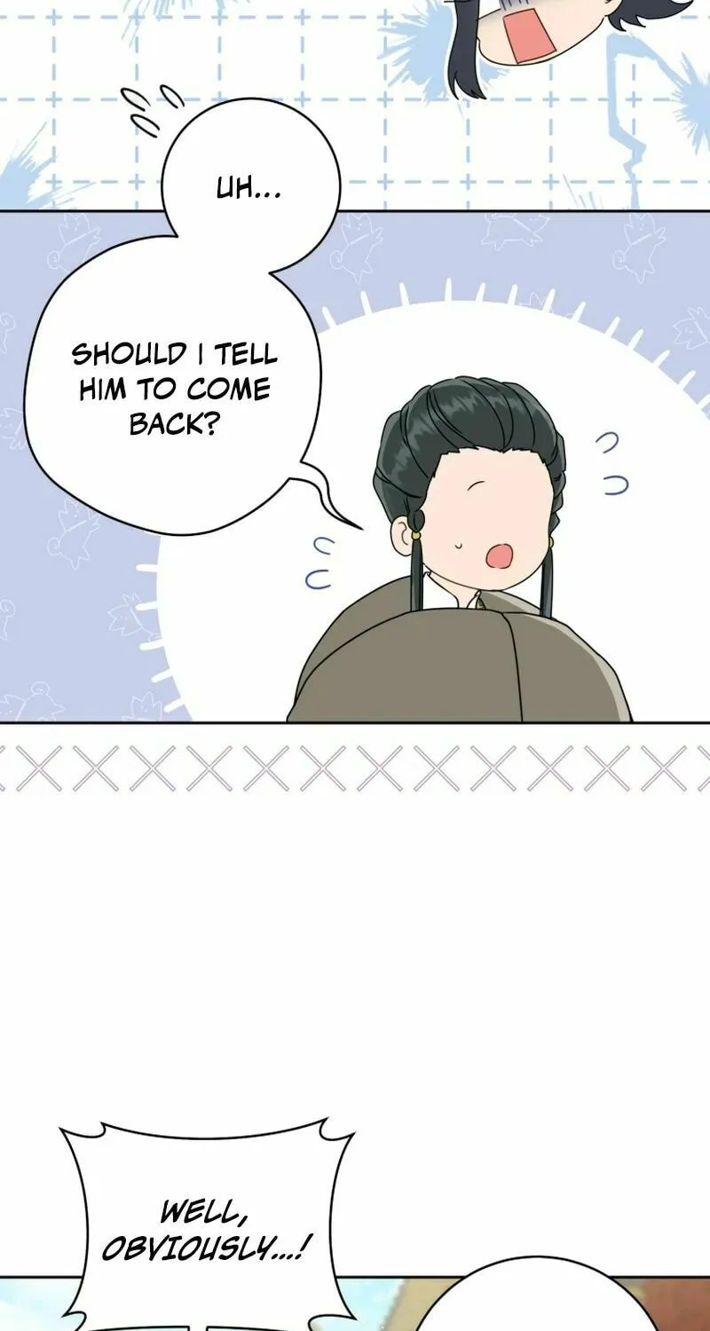 I Became the Despised Granddaughter of the Powerful Martial Arts Family Chapter 67 page 35 - 