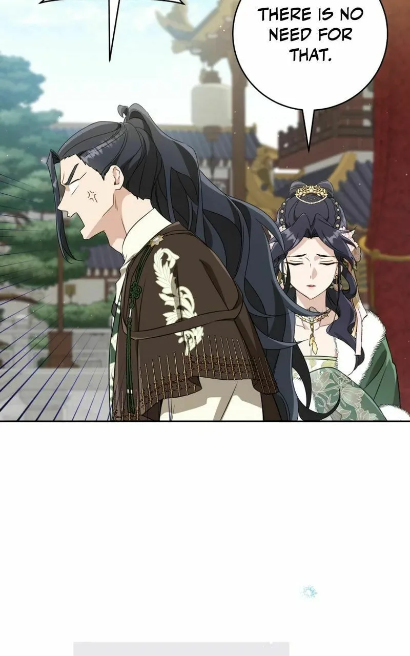 I Became the Despised Granddaughter of the Powerful Martial Arts Family Chapter 67 page 36 - 