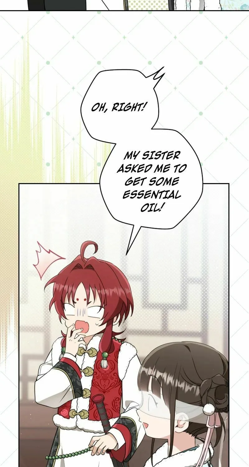 I Became the Despised Granddaughter of the Powerful Martial Arts Family Chapter 67 page 5 - 