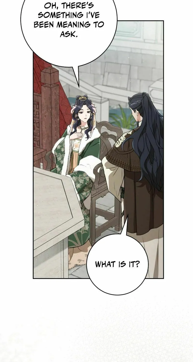 I Became the Despised Granddaughter of the Powerful Martial Arts Family Chapter 67 page 41 - 