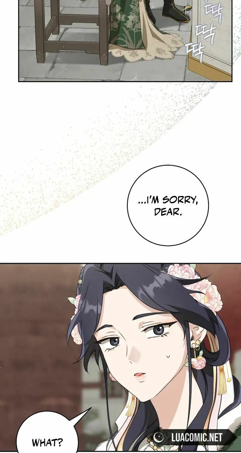 I Became the Despised Granddaughter of the Powerful Martial Arts Family Chapter 67 page 47 - 