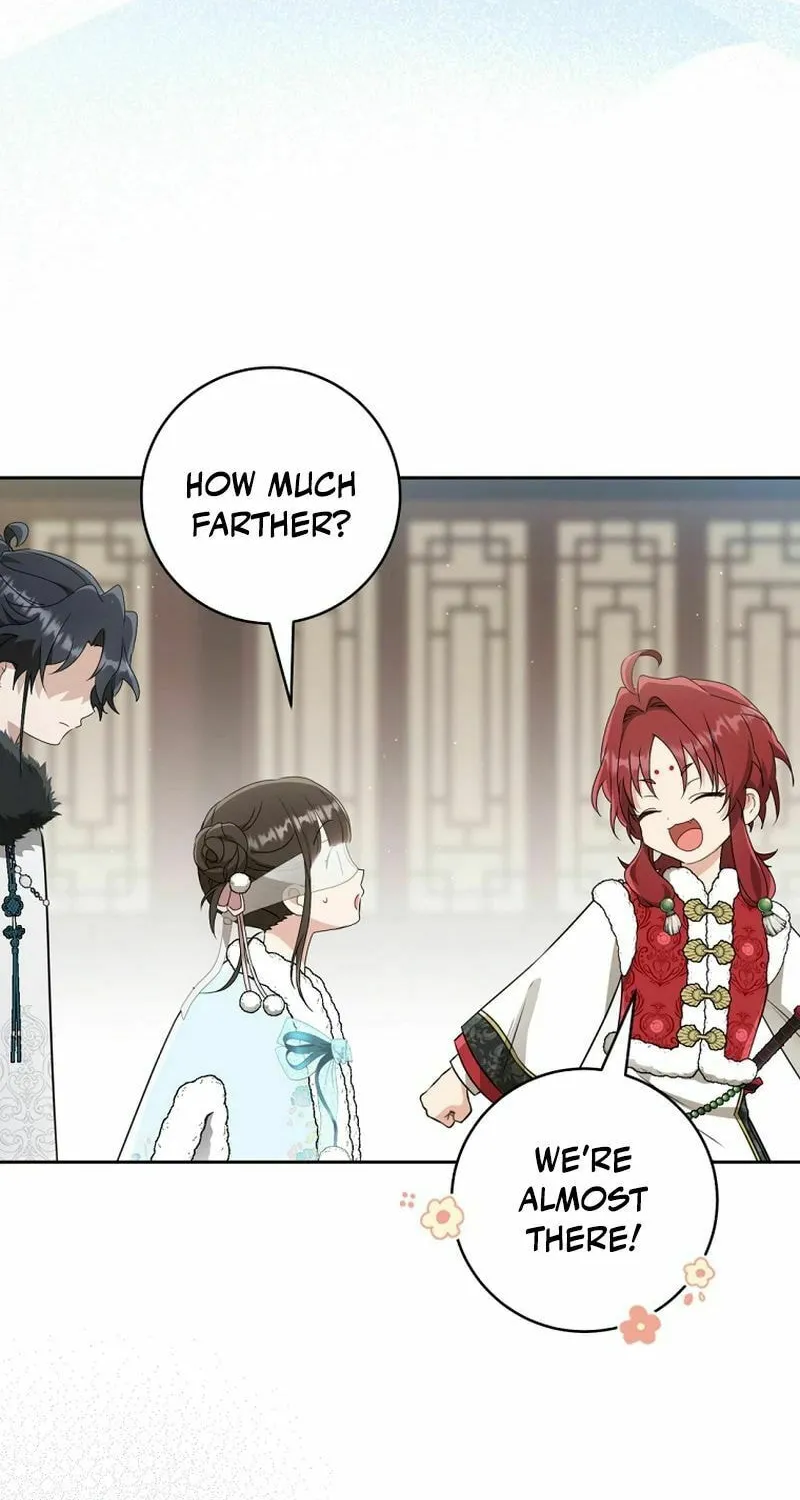 I Became the Despised Granddaughter of the Powerful Martial Arts Family Chapter 67 page 68 - 