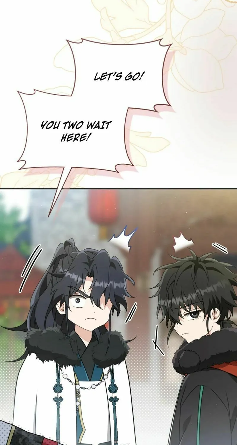 I Became the Despised Granddaughter of the Powerful Martial Arts Family Chapter 67 page 8 - 