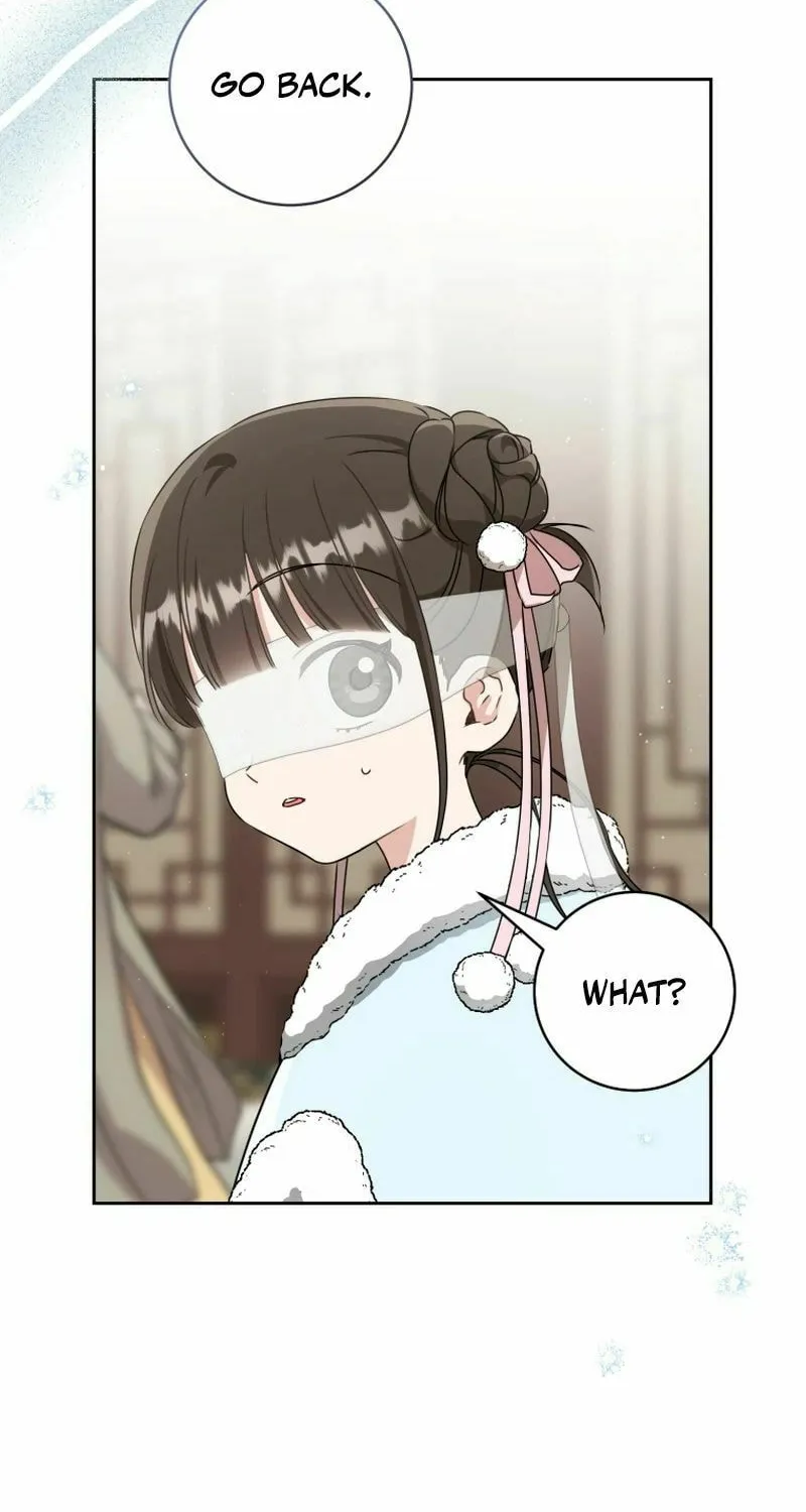 I Became the Despised Granddaughter of the Powerful Martial Arts Family Chapter 67 page 72 - 