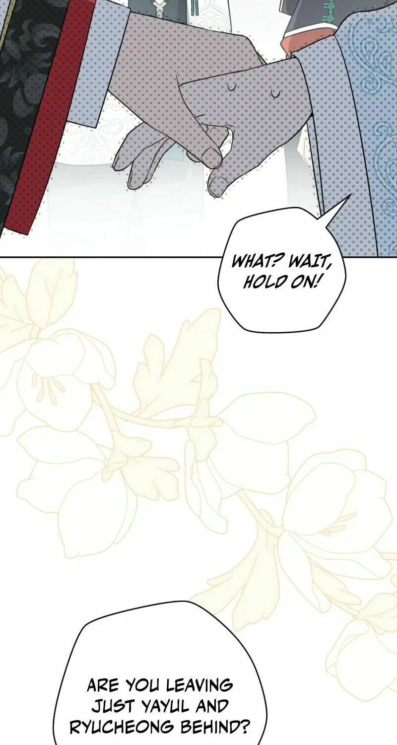 I Became the Despised Granddaughter of the Powerful Martial Arts Family Chapter 67 page 9 - 