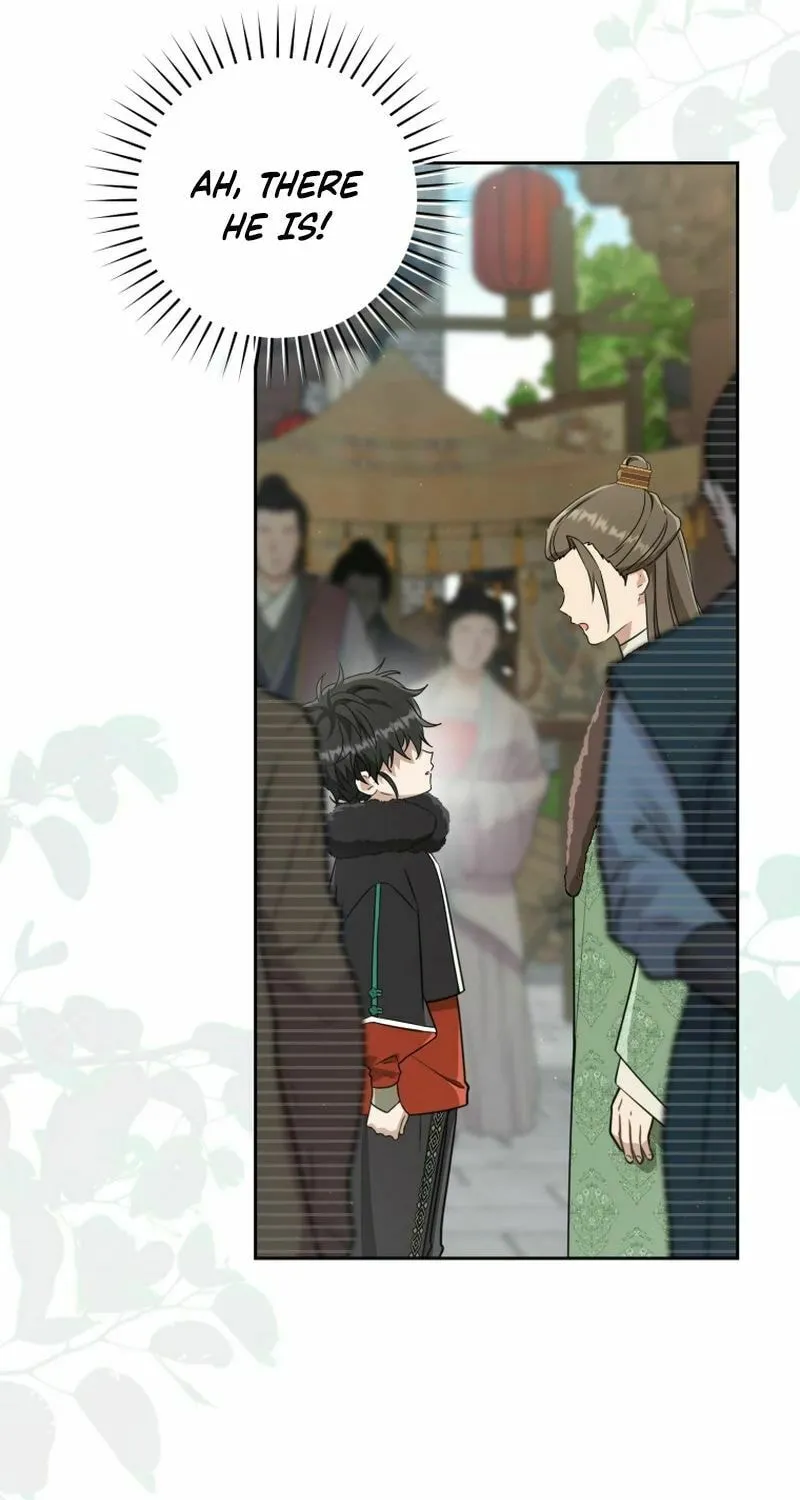 I Became the Despised Granddaughter of the Powerful Martial Arts Family Chapter 68 page 13 - 