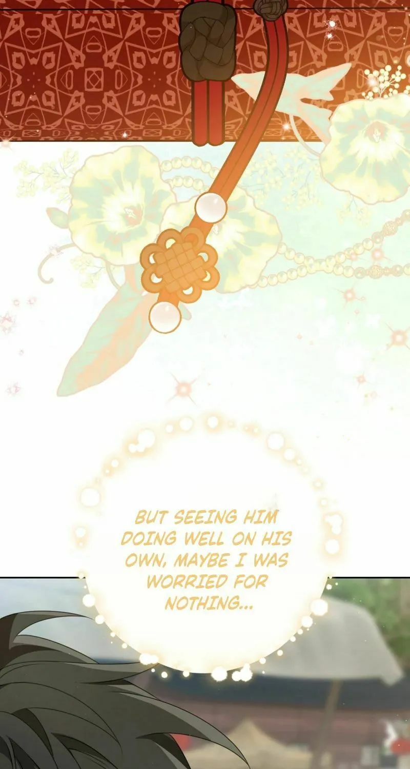 I Became the Despised Granddaughter of the Powerful Martial Arts Family Chapter 68 page 23 - 