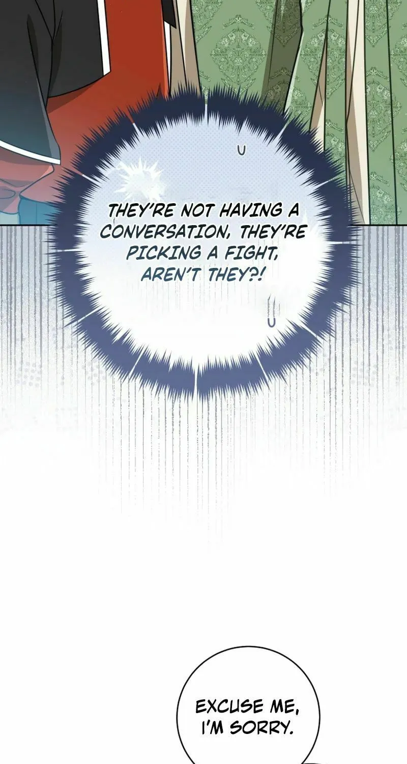 I Became the Despised Granddaughter of the Powerful Martial Arts Family Chapter 68 page 27 - 