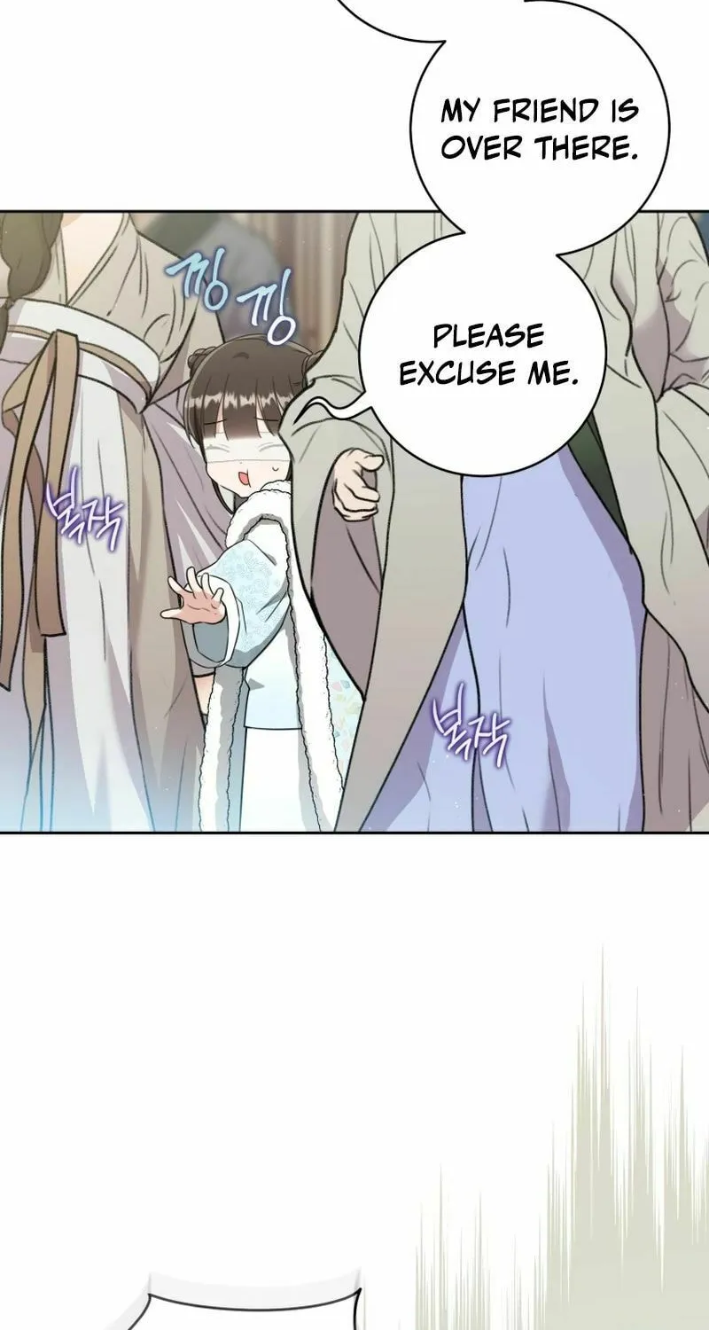 I Became the Despised Granddaughter of the Powerful Martial Arts Family Chapter 68 page 28 - 