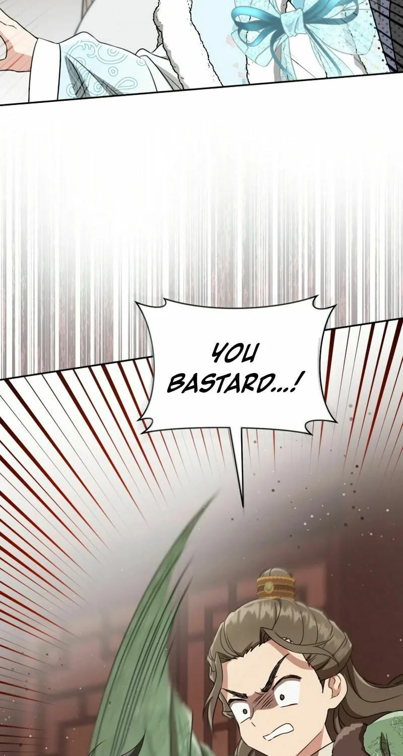 I Became the Despised Granddaughter of the Powerful Martial Arts Family Chapter 68 page 34 - 