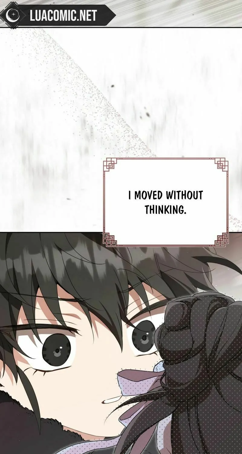 I Became the Despised Granddaughter of the Powerful Martial Arts Family Chapter 68 page 37 - 