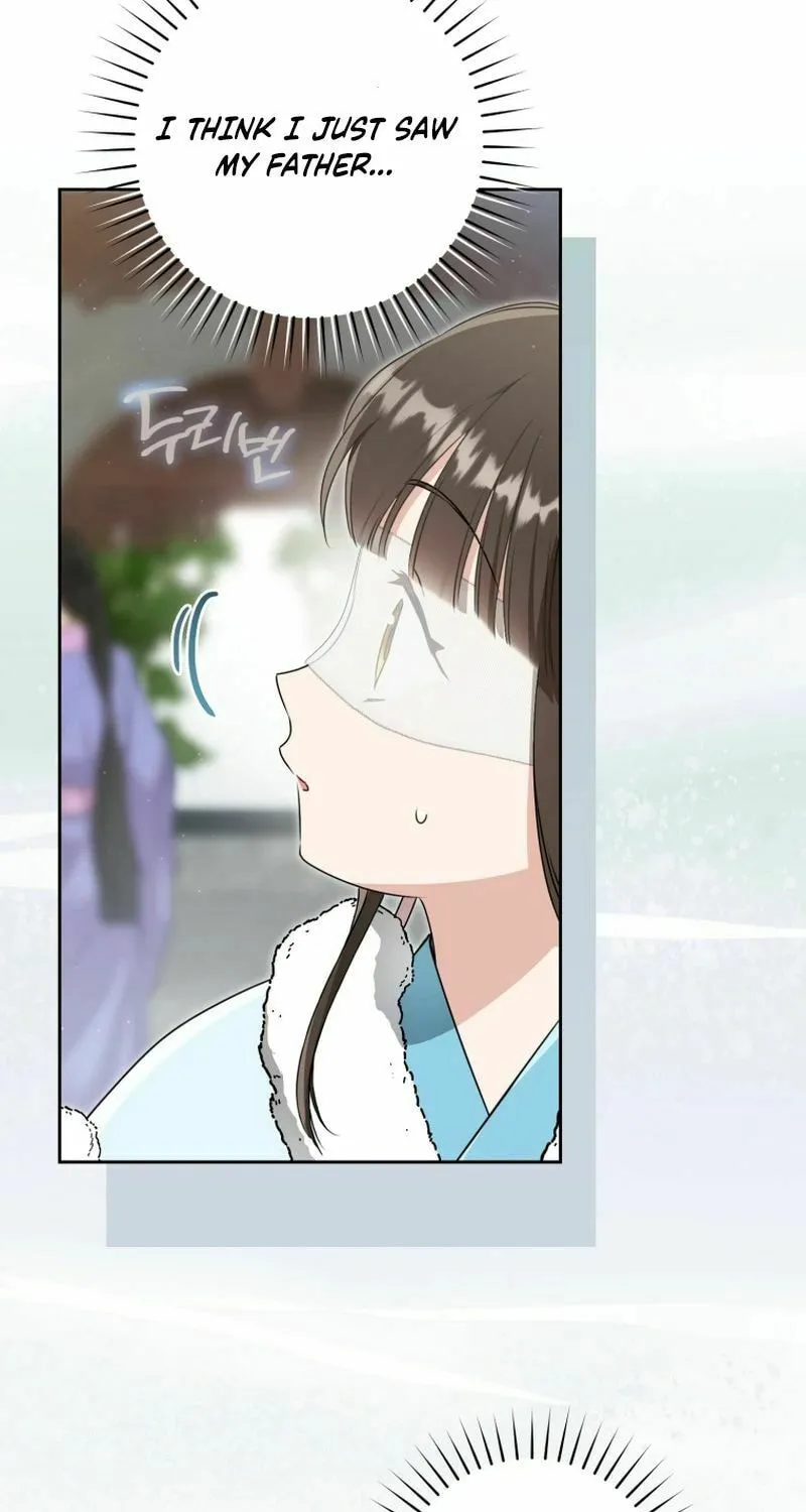 I Became the Despised Granddaughter of the Powerful Martial Arts Family Chapter 68 page 5 - 
