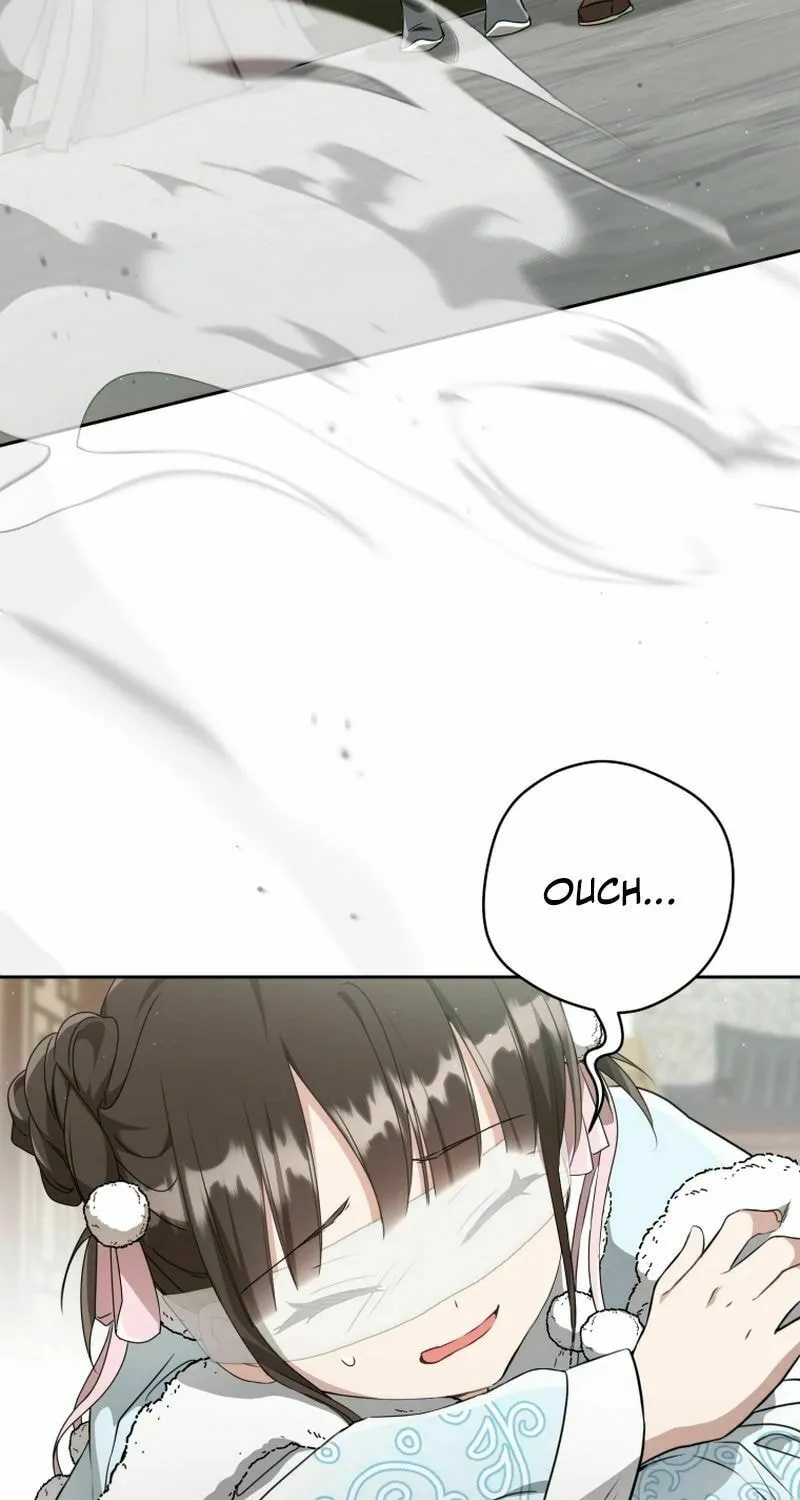 I Became the Despised Granddaughter of the Powerful Martial Arts Family Chapter 68 page 41 - 