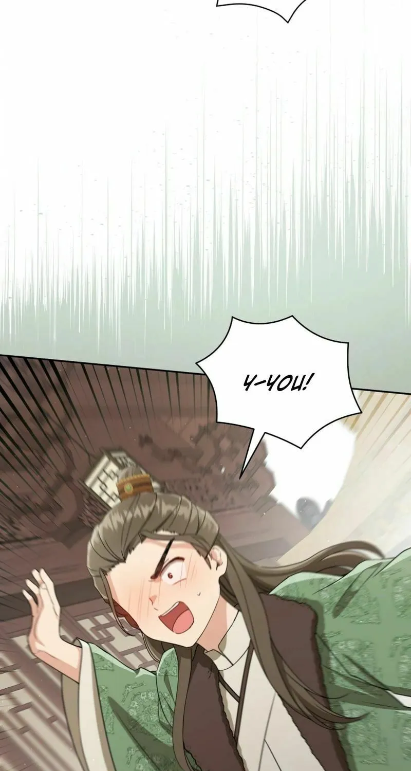 I Became the Despised Granddaughter of the Powerful Martial Arts Family Chapter 68 page 76 - 