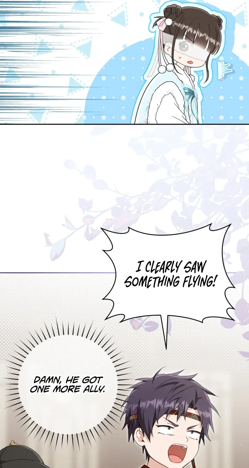 I Became the Despised Granddaughter of the Powerful Martial Arts Family Chapter 69 page 12 - 