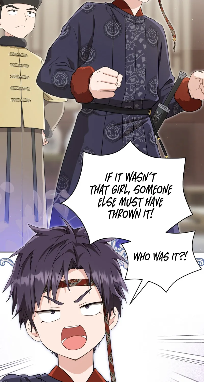 I Became the Despised Granddaughter of the Powerful Martial Arts Family Chapter 69 page 13 - 