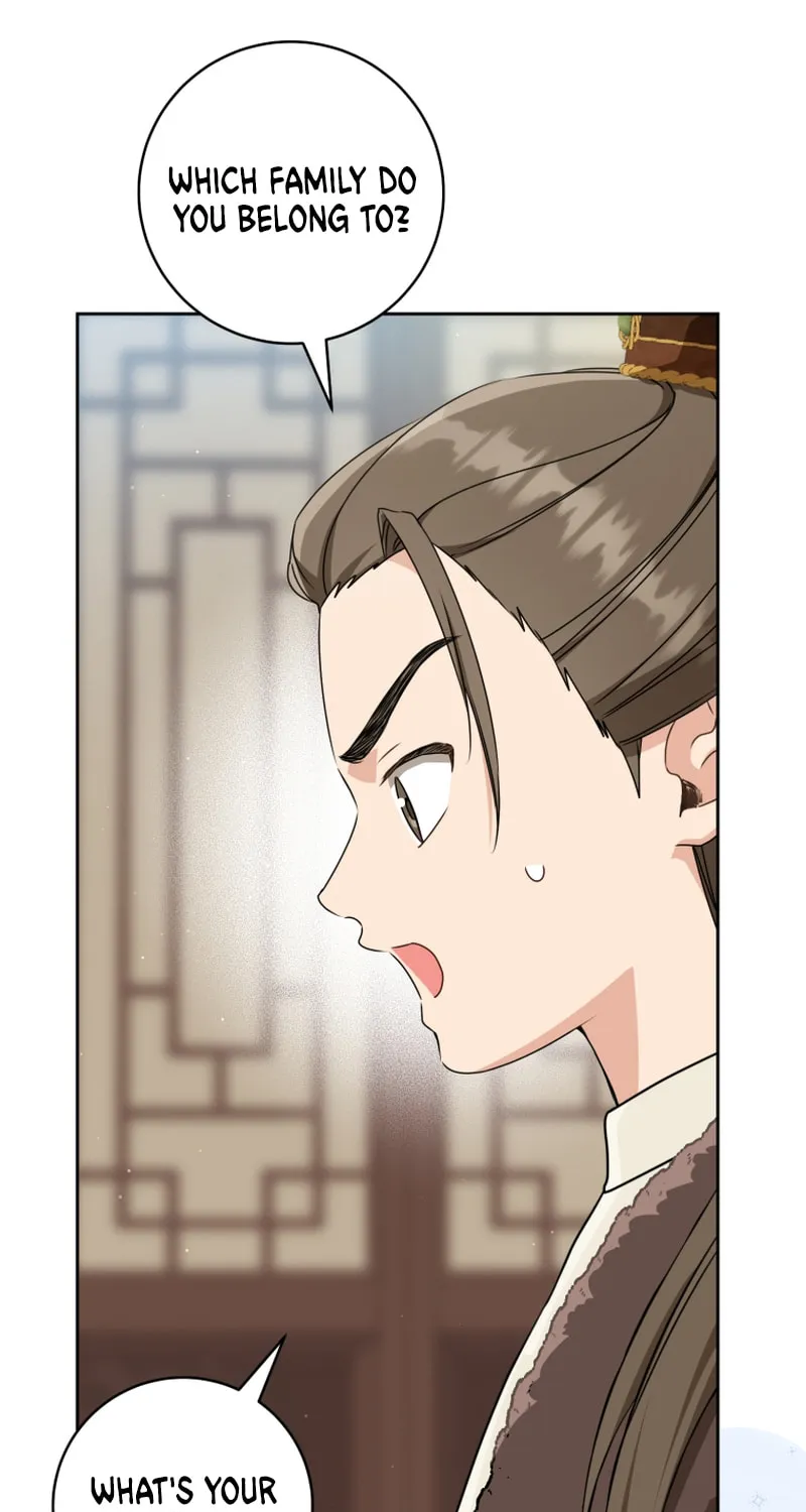 I Became the Despised Granddaughter of the Powerful Martial Arts Family Chapter 69 page 20 - 