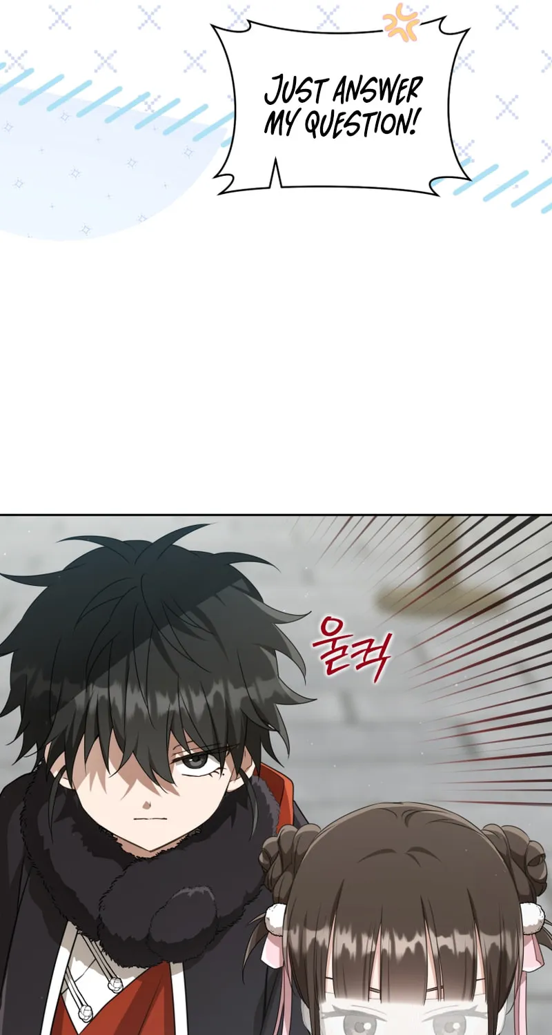 I Became the Despised Granddaughter of the Powerful Martial Arts Family Chapter 69 page 22 - 