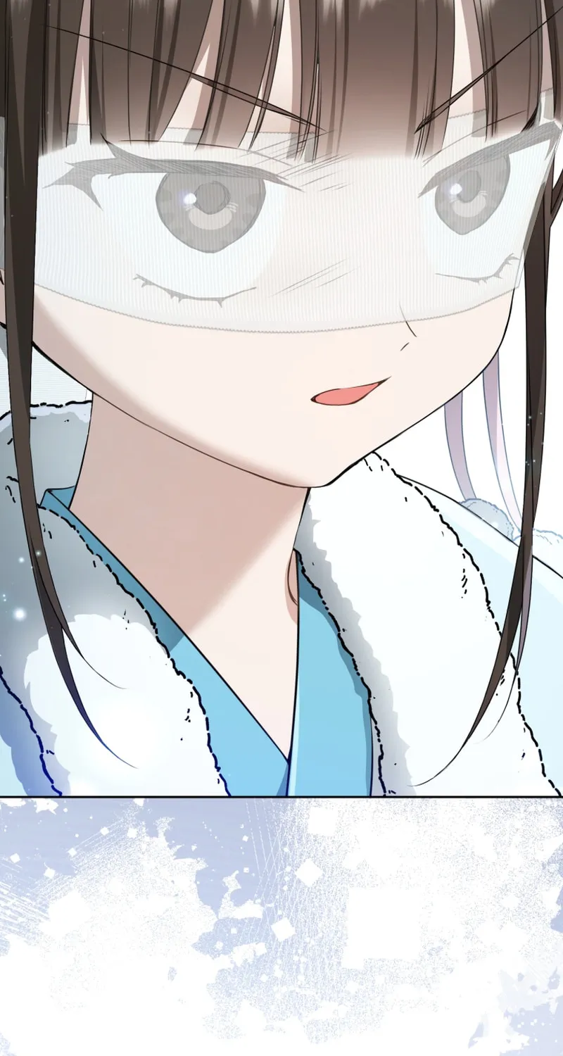 I Became the Despised Granddaughter of the Powerful Martial Arts Family Chapter 69 page 31 - 
