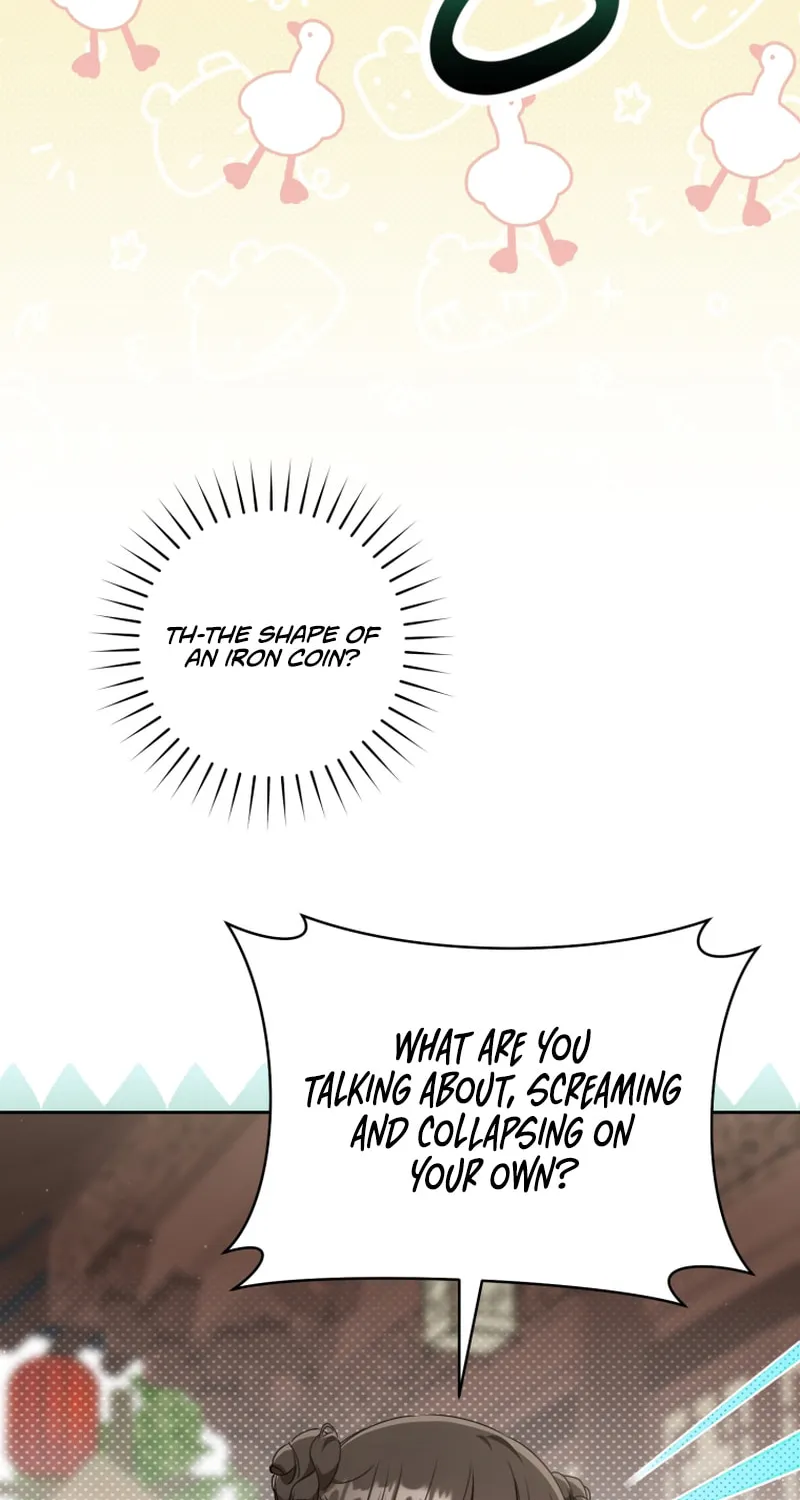 I Became the Despised Granddaughter of the Powerful Martial Arts Family Chapter 69 page 5 - 