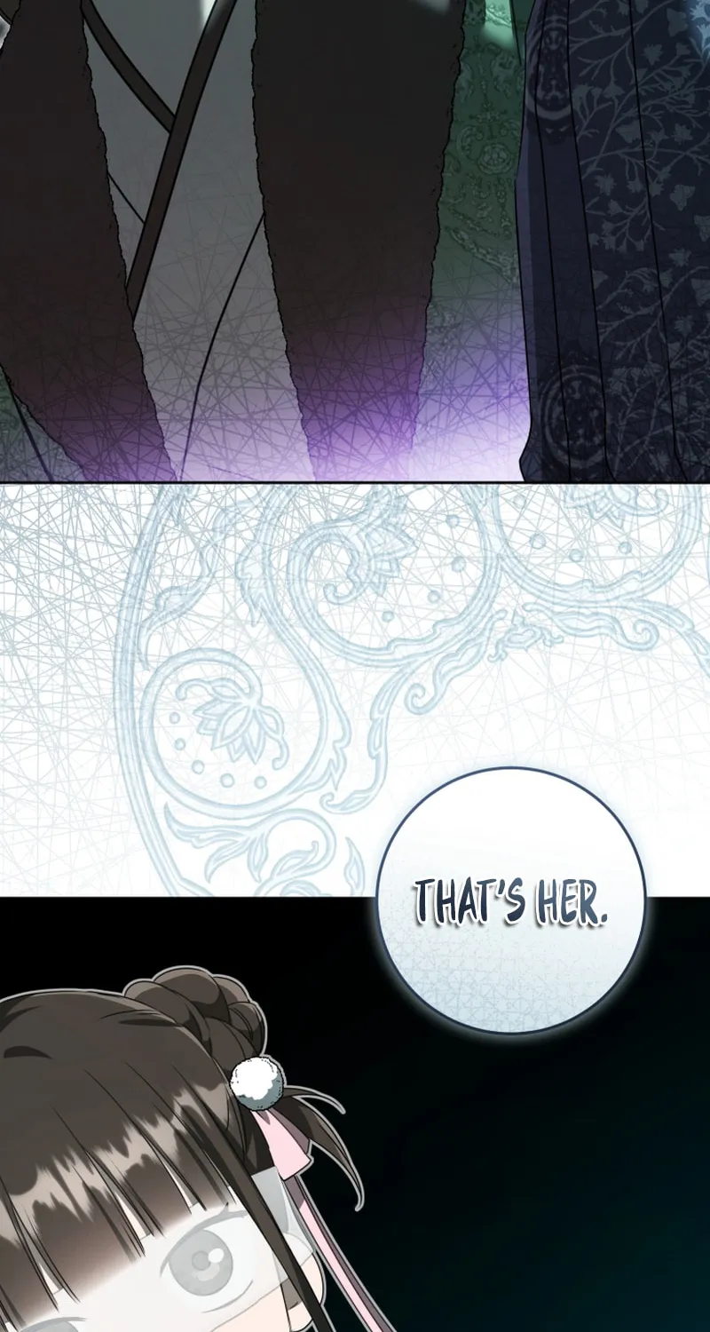 I Became the Despised Granddaughter of the Powerful Martial Arts Family Chapter 69 page 53 - 