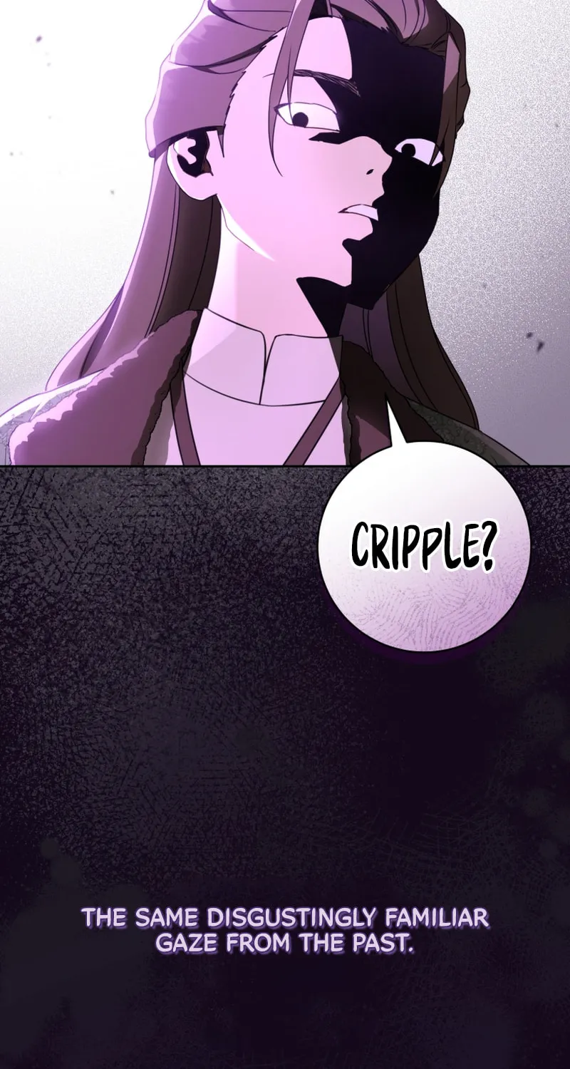 I Became the Despised Granddaughter of the Powerful Martial Arts Family Chapter 69 page 55 - 