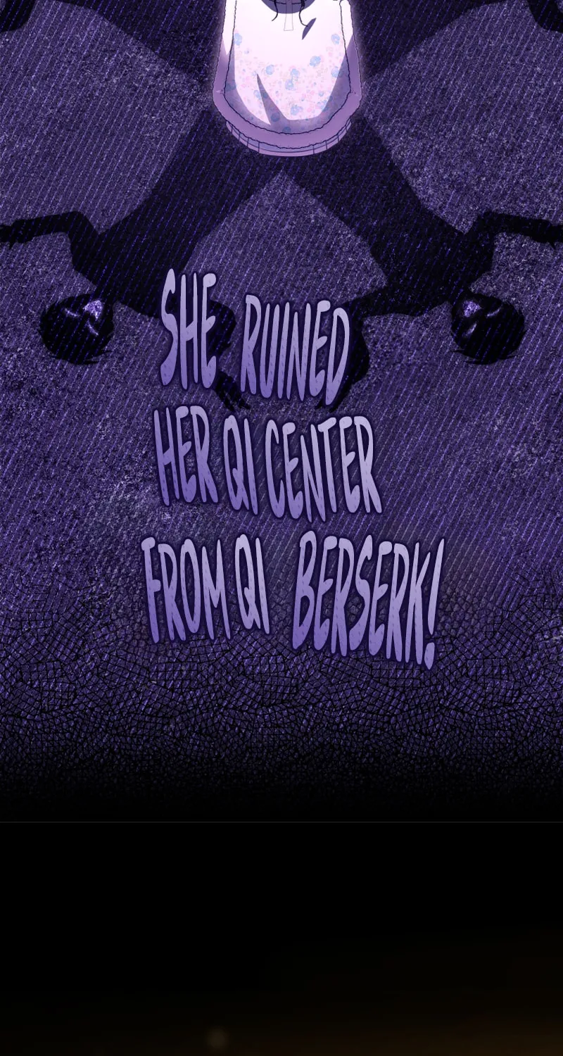 I Became the Despised Granddaughter of the Powerful Martial Arts Family Chapter 69 page 58 - 