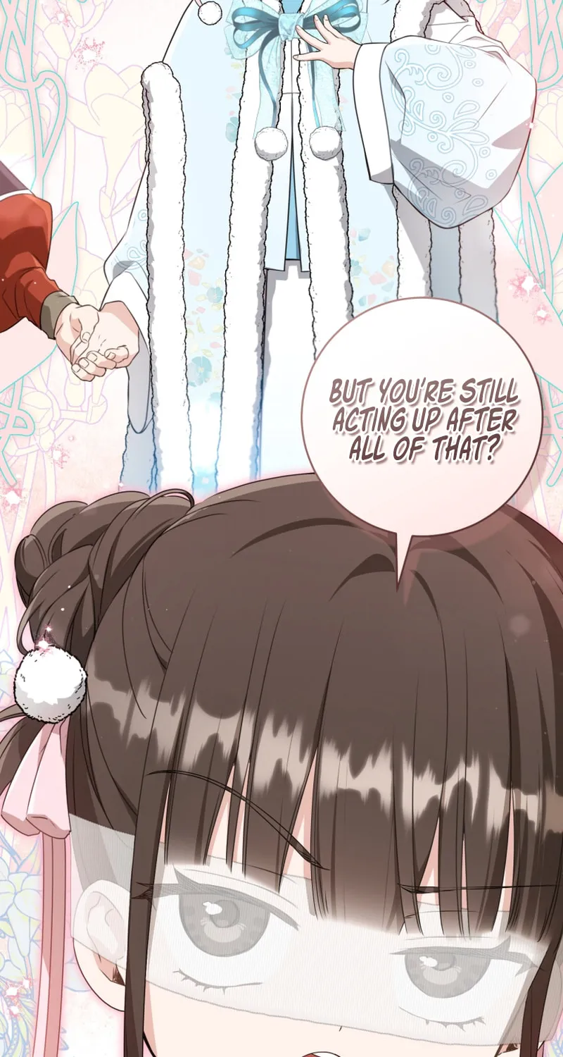 I Became the Despised Granddaughter of the Powerful Martial Arts Family Chapter 69 page 65 - 