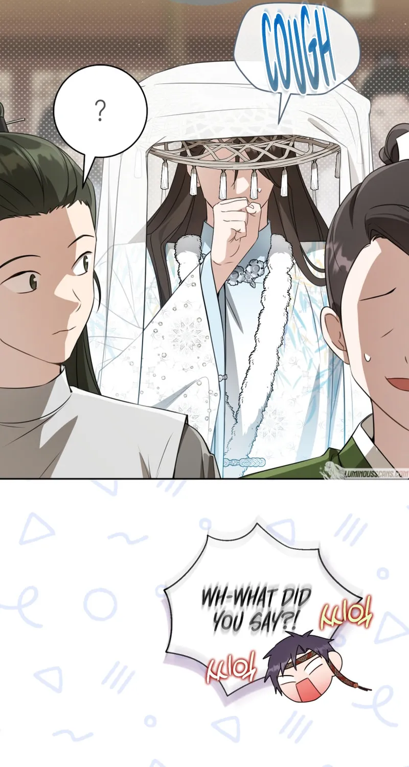 I Became the Despised Granddaughter of the Powerful Martial Arts Family Chapter 69 page 71 - 
