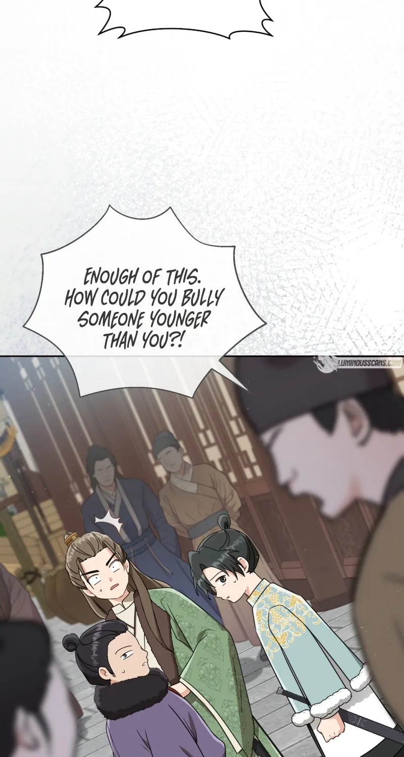 I Became the Despised Granddaughter of the Powerful Martial Arts Family Chapter 69 page 9 - 