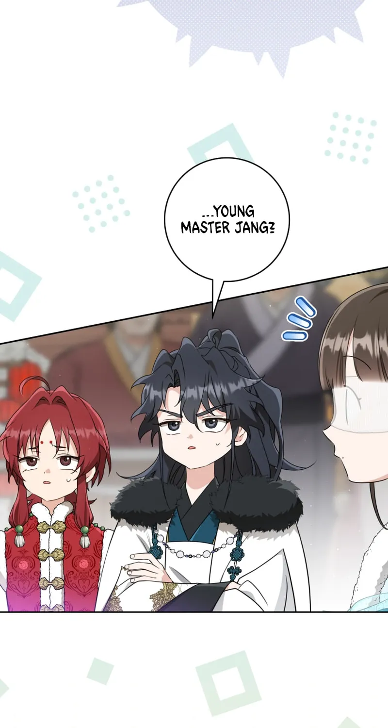 I Became the Despised Granddaughter of the Powerful Martial Arts Family Chapter 70 page 11 - 
