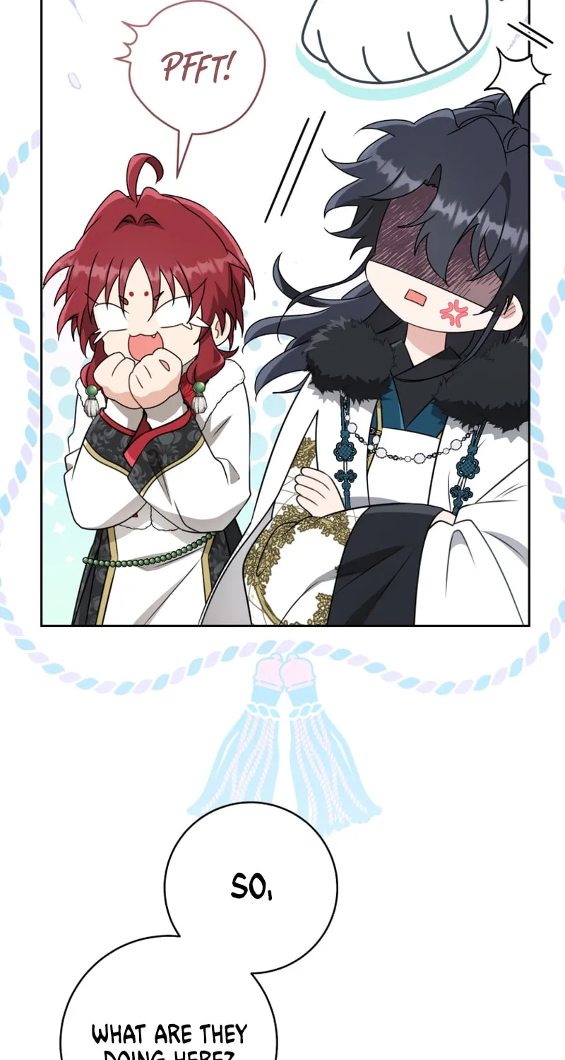 I Became the Despised Granddaughter of the Powerful Martial Arts Family Chapter 70 page 15 - 