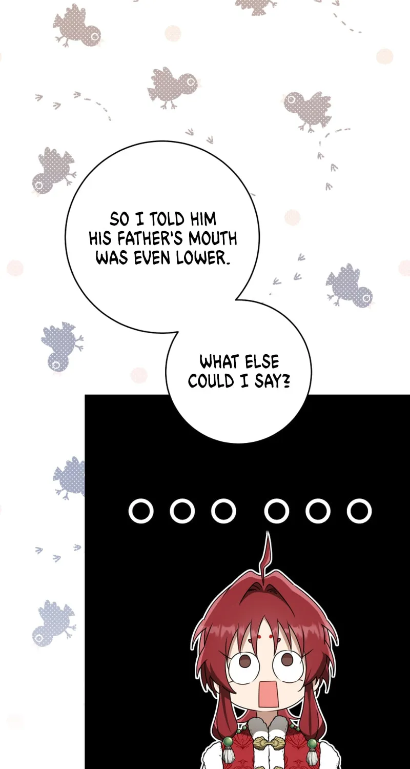 I Became the Despised Granddaughter of the Powerful Martial Arts Family Chapter 70 page 17 - 