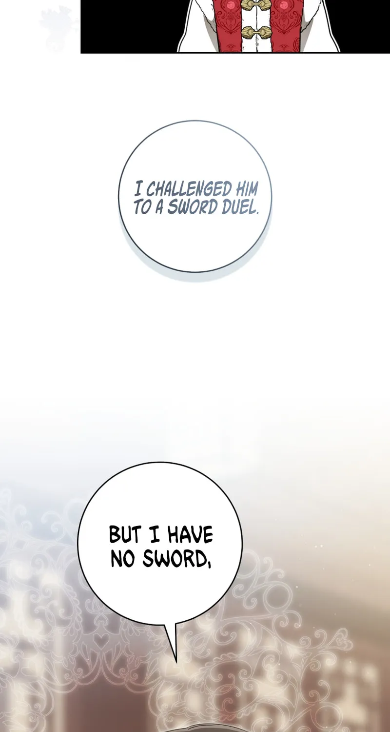 I Became the Despised Granddaughter of the Powerful Martial Arts Family Chapter 70 page 18 - 