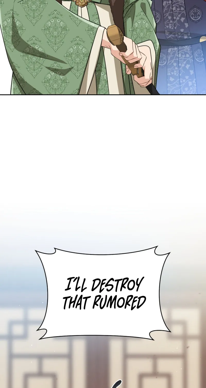 I Became the Despised Granddaughter of the Powerful Martial Arts Family Chapter 70 page 23 - 