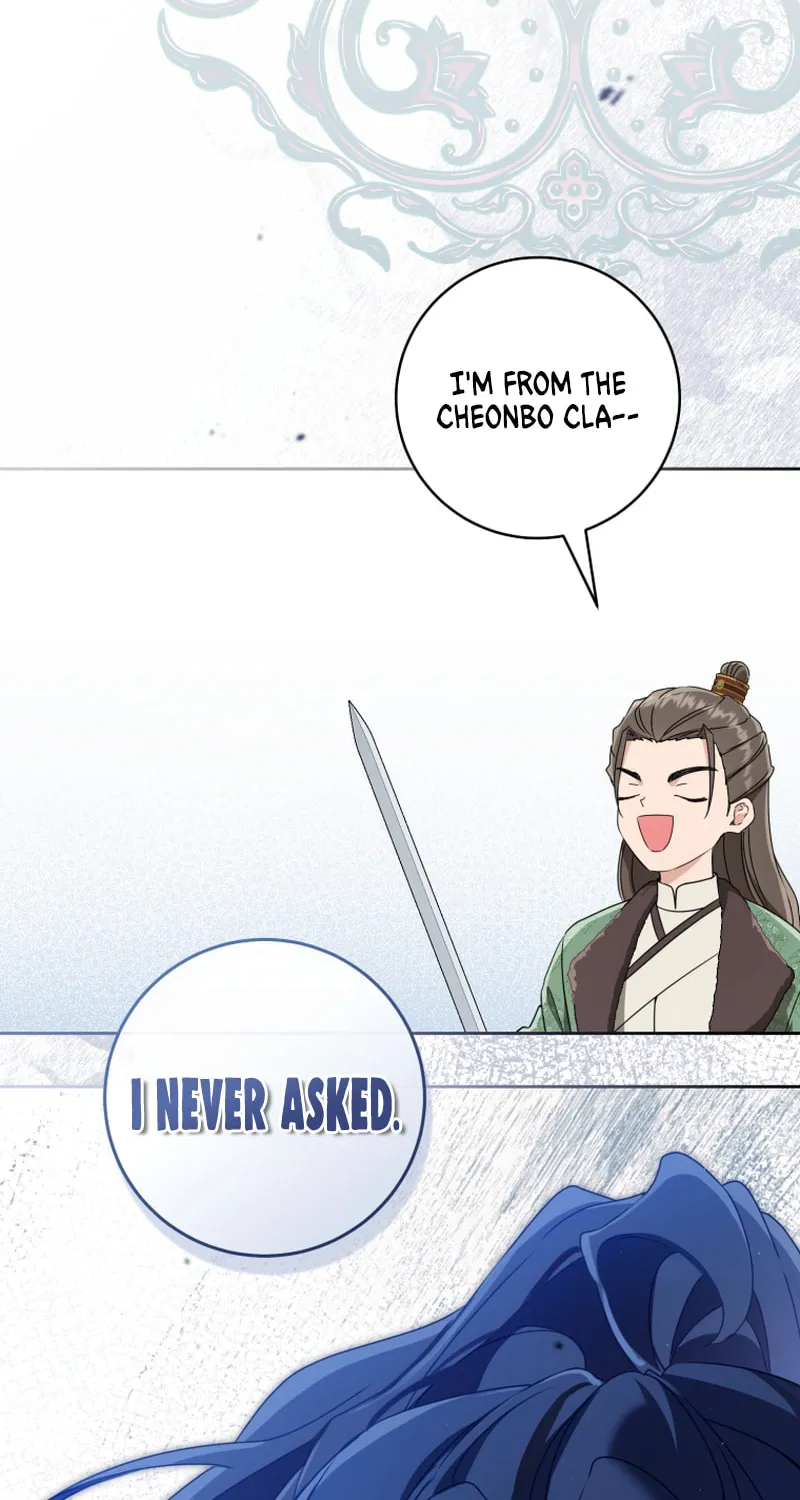 I Became the Despised Granddaughter of the Powerful Martial Arts Family Chapter 70 page 25 - 