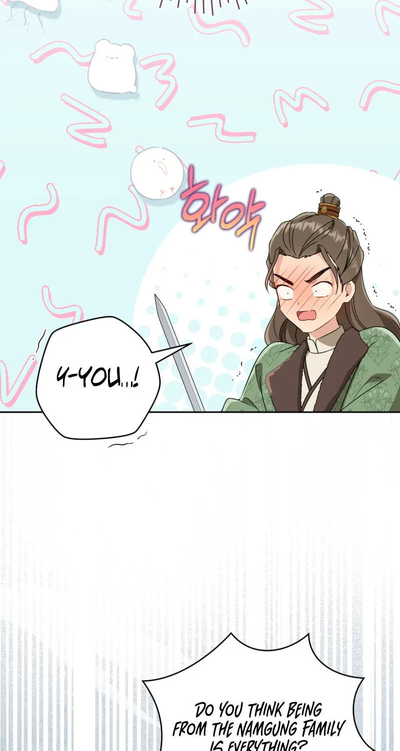 I Became the Despised Granddaughter of the Powerful Martial Arts Family Chapter 70 page 29 - 