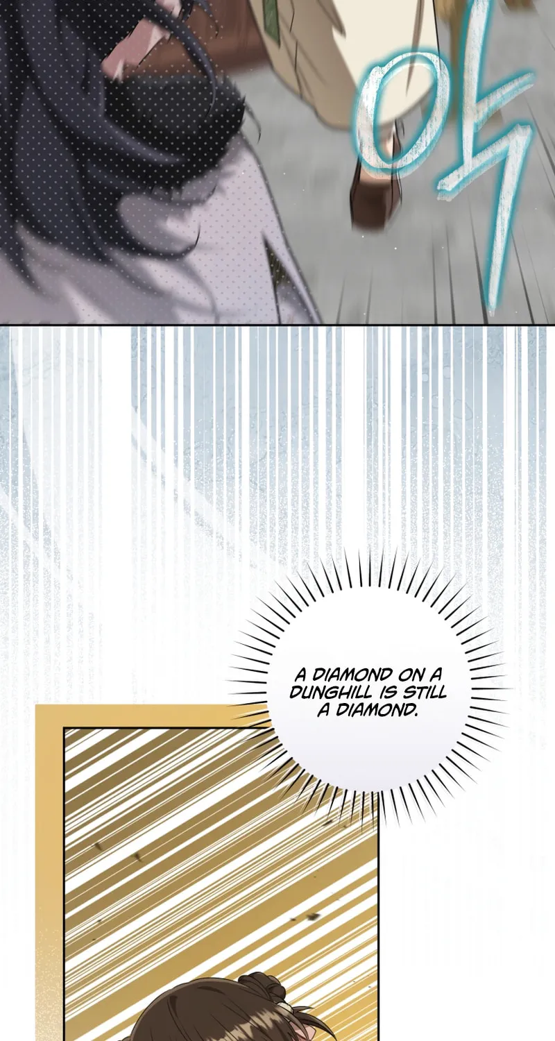 I Became the Despised Granddaughter of the Powerful Martial Arts Family Chapter 70 page 32 - 