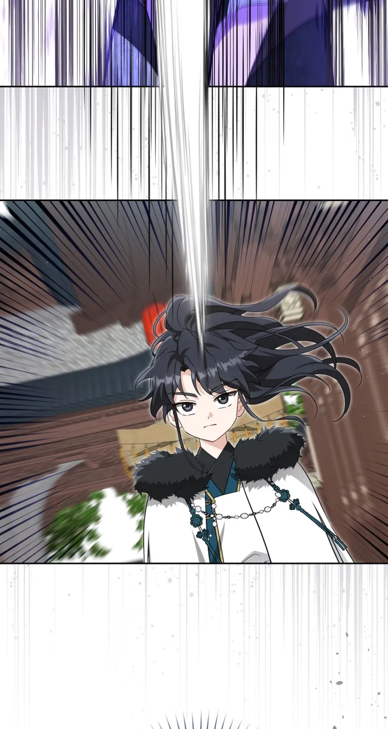 I Became the Despised Granddaughter of the Powerful Martial Arts Family Chapter 70 page 35 - 